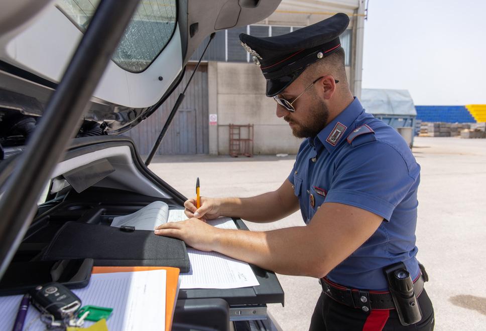 Ladri in azione in case e garage del Portuense. «Al rientro la bella sorpresa»