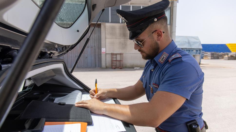 Ladri in azione in case e garage del Portuense. «Al rientro la bella sorpresa»