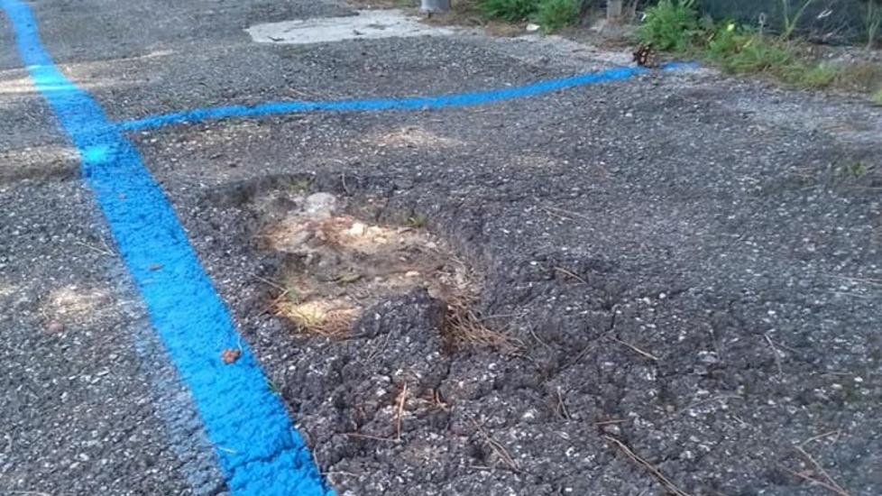 «Marina di Massa cara e trascurata»: lo sfogo amaro di una turista