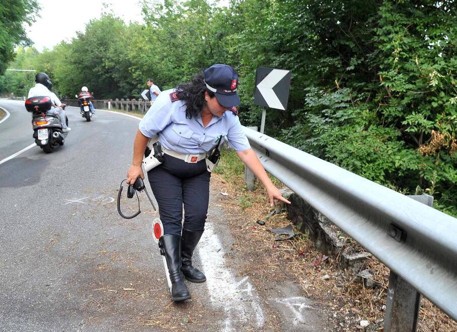 Porrettana, arrivano i “tutor” per scoprire chi corre troppo: come funzionano