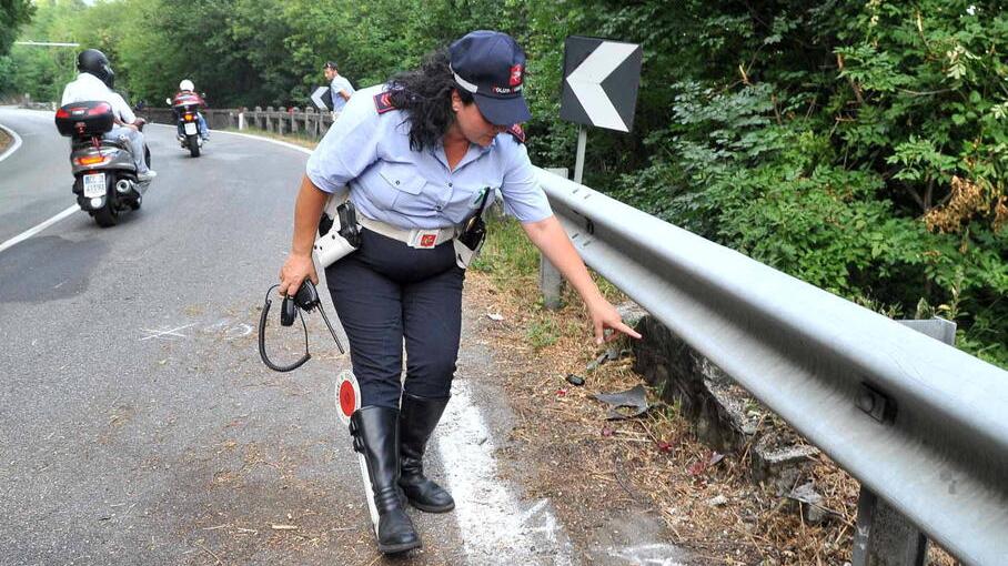 Porrettana, arrivano i “tutor” per scoprire chi corre troppo: come funzionano