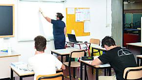 Docenti, cattedre assegnate: in provincia di Livorno oltre la metà sono supplenti