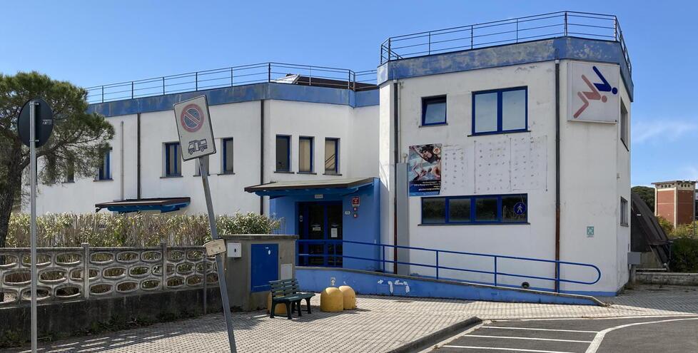 Mazzanta, in 10 si sono candidati per gestire la piscina comunale 