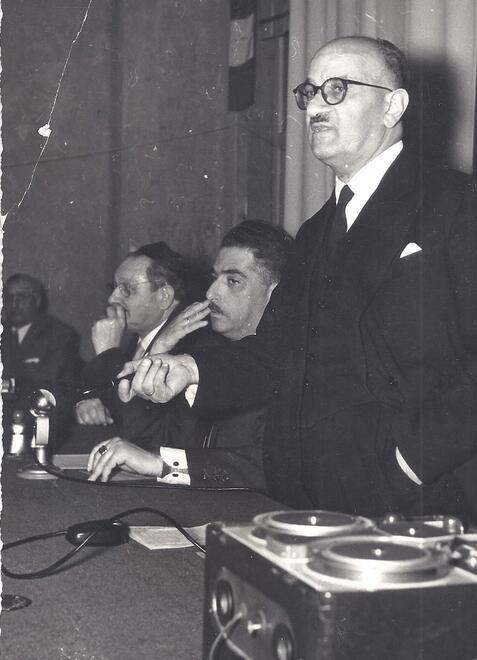 Ferrara, cento anni di liceo Roiti. Il Meis ricorda il preside Colombo 