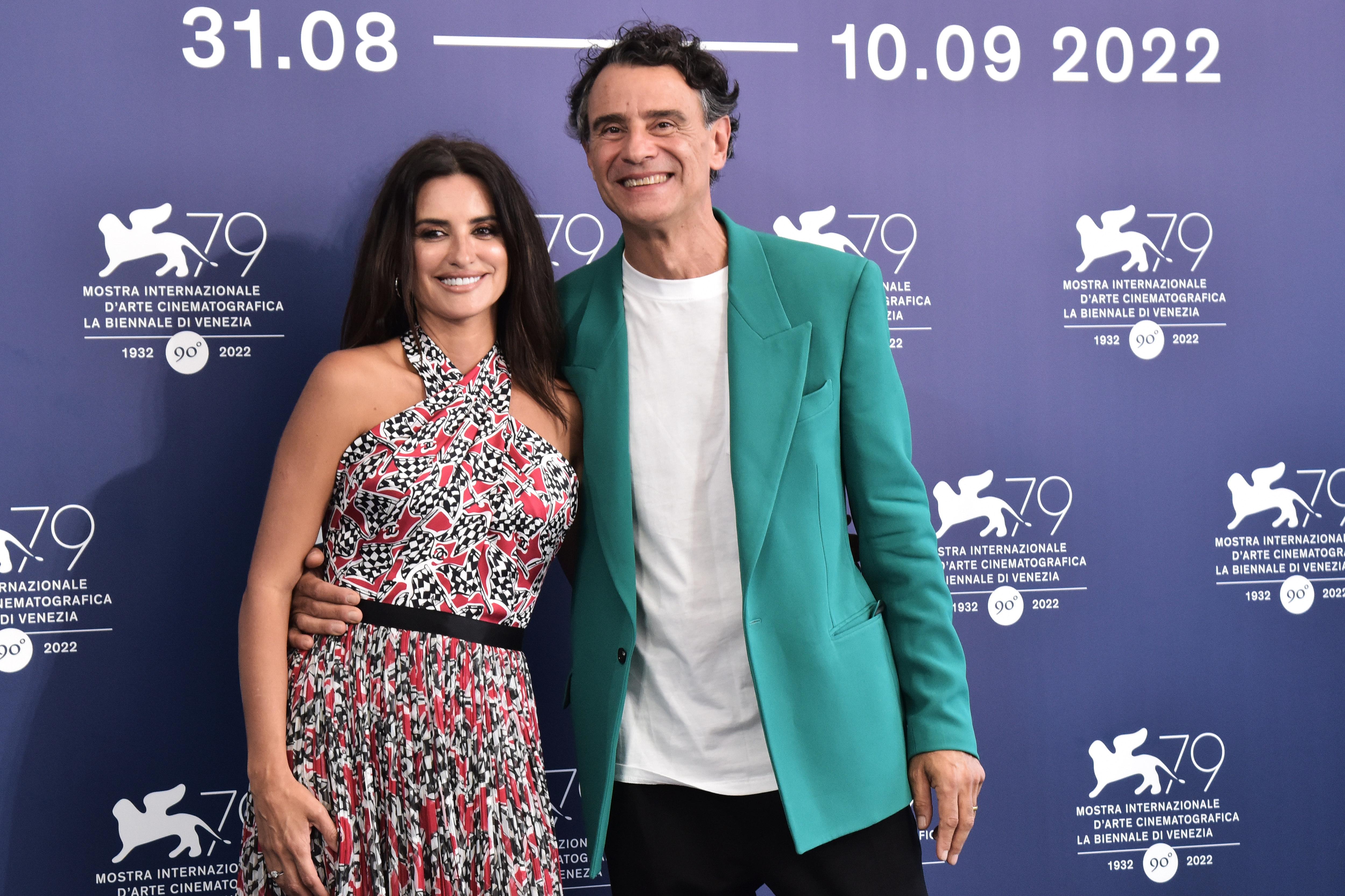 Penelope, moglie infelice: Cruz protagonista con “L’immensità”