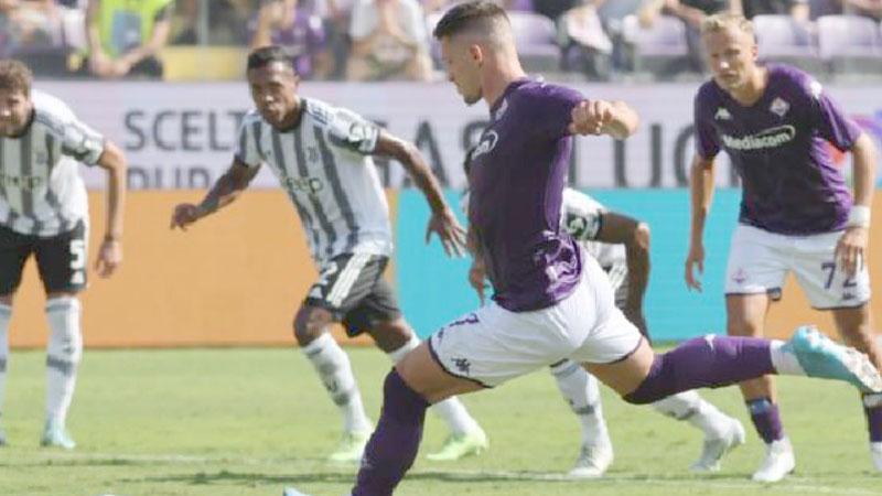 Jovic, serve l’istinto killer per il gol. E Cabral scalpita per l’Europa