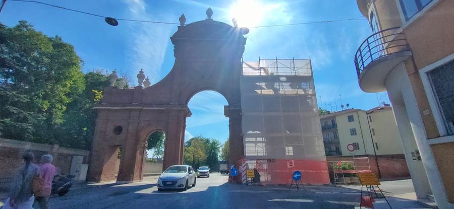 
	La Prospettiva di corso Giovecca ha riaperto

