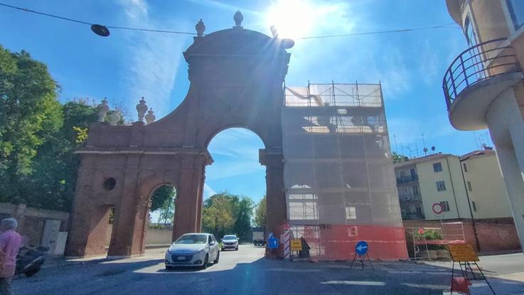 La Prospettiva di corso Giovecca ha riaperto