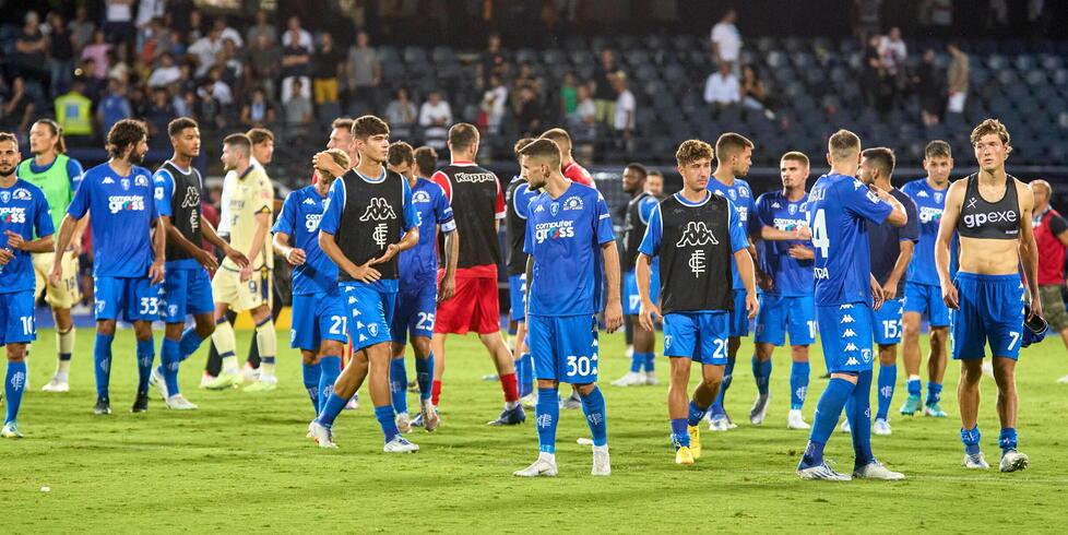 Zanetti: «Uno scontro salvezza non direi... la Salernitana ha speso 50 milioni» 