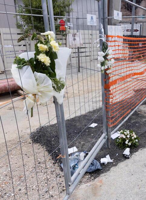 Solidarietà da Chiazzano a Napoli per l’operaio morto sulla Pratese