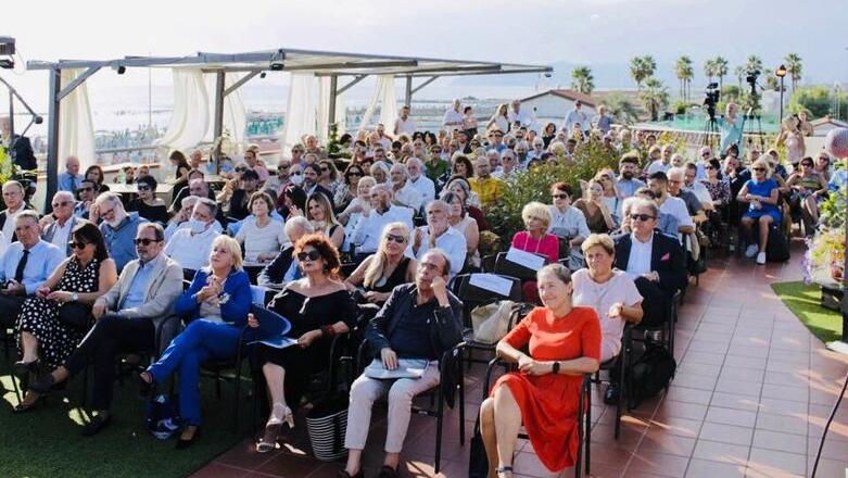 San Domenichino finale con il botto, la carica dei 400 alla premiazione