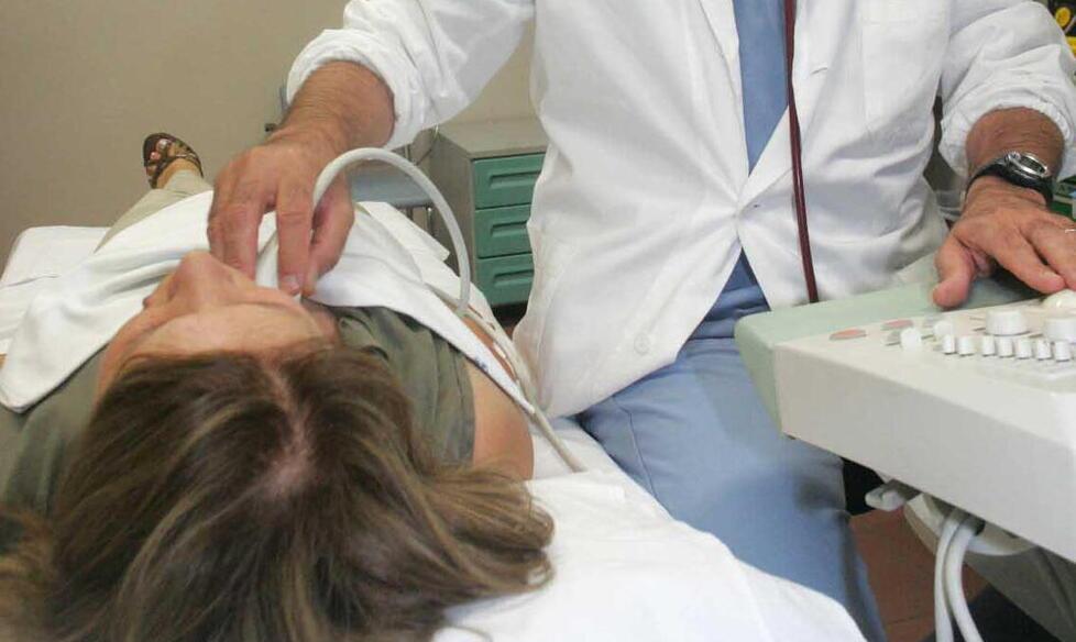 Screening di massa in centro per prevenire i tumori di Pontedera