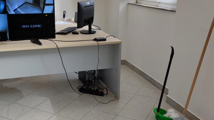 La denuncia, una cremazione senza decoro: «La cassa di mio padre trattata come un pacco»