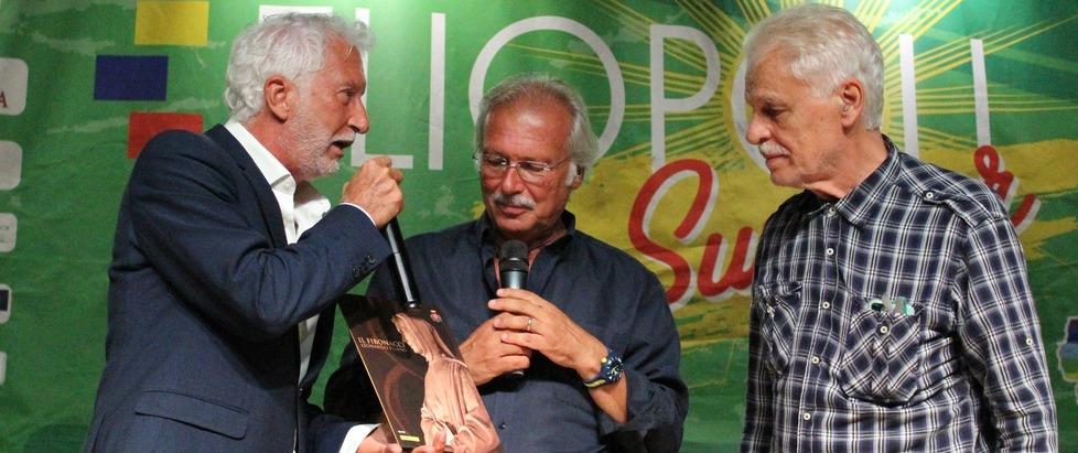 Eliopoli Summer sulle ali del successo: prolungato il calendario degli spettacoli