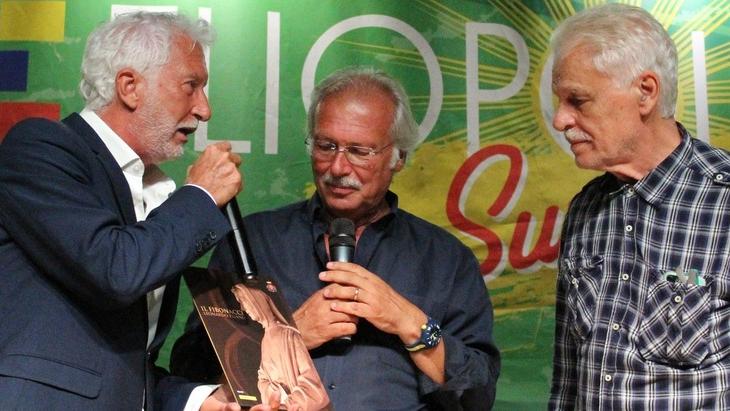 Eliopoli Summer sulle ali del successo: prolungato il calendario degli spettacoli