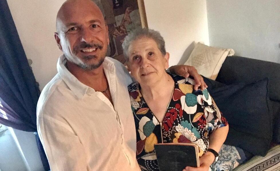 Gino e il soldato dimenticato: un audiolibro celebra la figura di Bernini