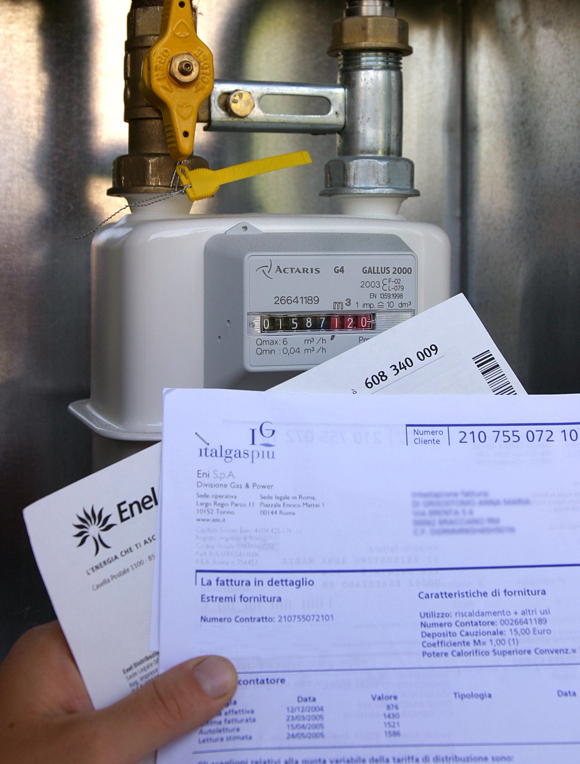 Bollette alle stelle: quanto consumano gli elettrodomestici più diffusi