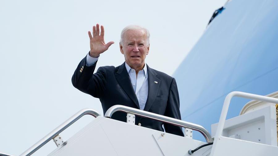 Joe Biden