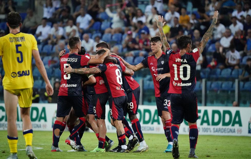 Gigi Piras: «La B è un campionato durissimo ma il Cagliari resta tra le favorite»