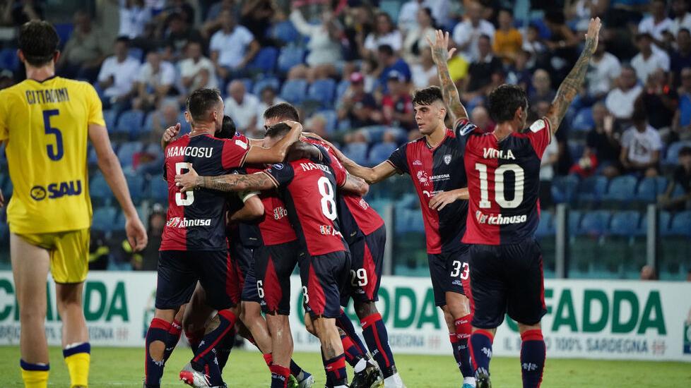 Gigi Piras: «La B è un campionato durissimo ma il Cagliari resta tra le favorite»
