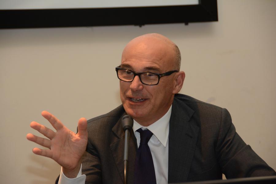 Soru, addolorato per il mio rinvio a giudizio ma dimostrerò mia innocenza