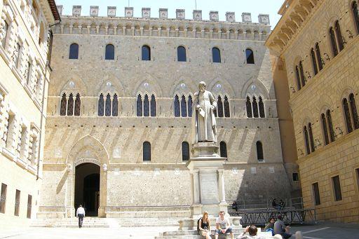 Mps: la Bce da l’ok all'aumento di capitale, ora la prova del mercato