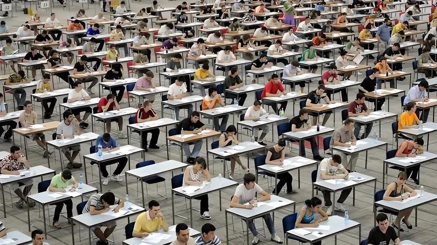 Università: test medicina, in Toscana oltre 3.500 candidati