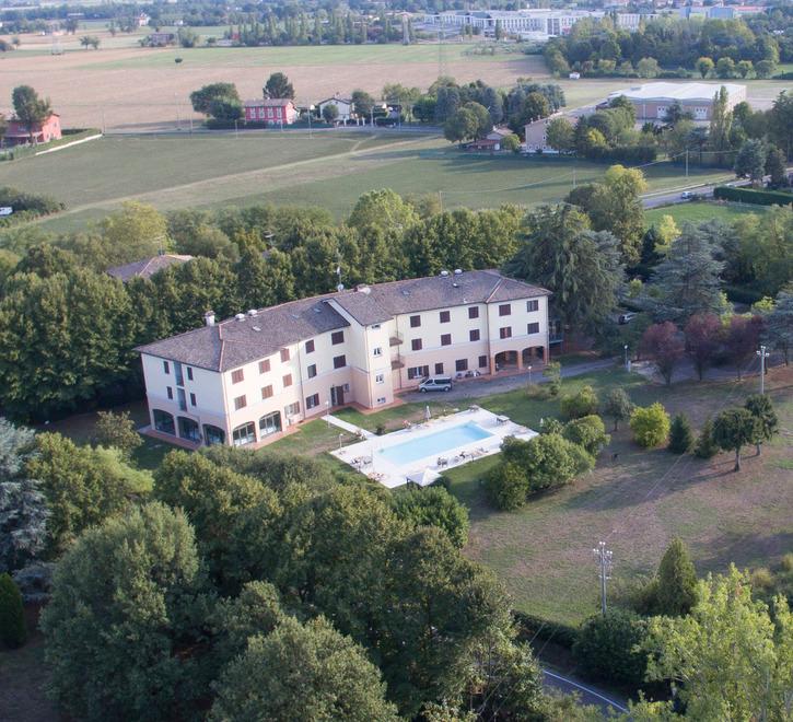 Modena calcio - Le Ville, si può fare