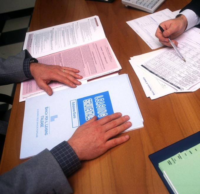&nbsp;Mutui e prestiti, un modenese su 2 è indebitato Rate da 343 euro 
