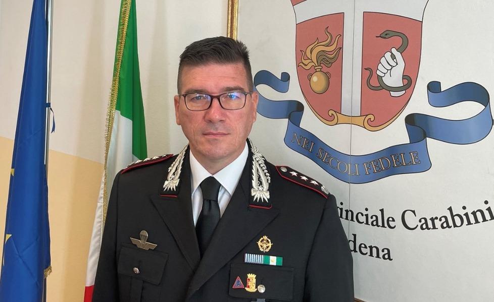 Modena «Così l’Arma crea legami con il territorio e i cittadini» 