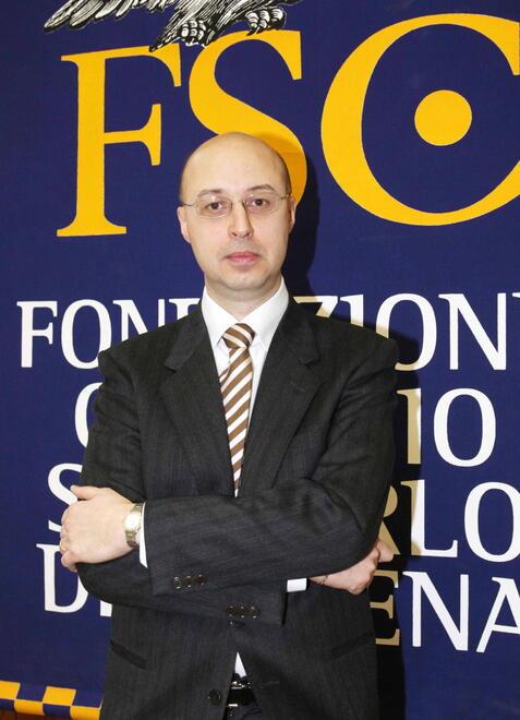 San Carlo, la filosofia è giovane  Convegno nazionale coi ricercatori