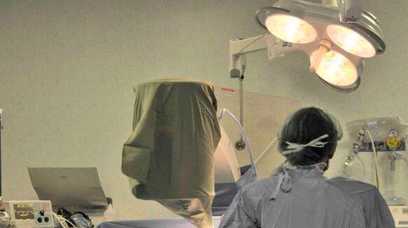 San Francesco, riapre Chirurgia ma solo per gli interventi programmati