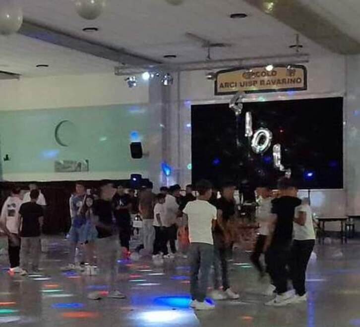 Ravarino. Scontro tra generazioni La musica all’Arci fa infuriare i residenti 