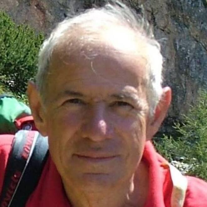 Rovereto. Una comunità in lutto per la morte di Malavolta 
