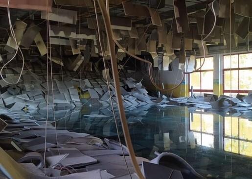 Finale Emilia. Piscina, tutto è ancora fermo Cresce la rabbia dei cittadini 