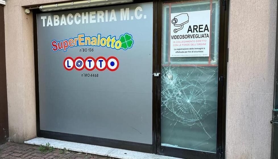 Sassuolo, via Matteotti «La notte abbiamo paura» 