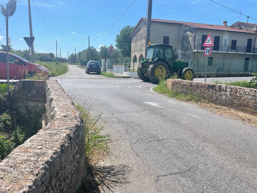 Cascina, muore dopo l’incidente stradale 
