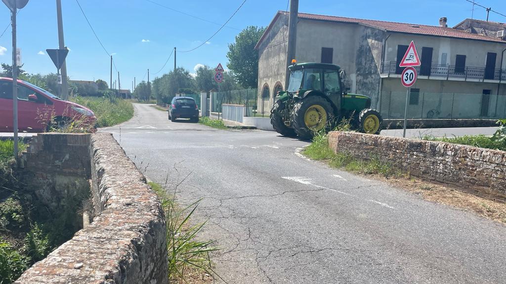 Cascina, muore dopo l’incidente stradale