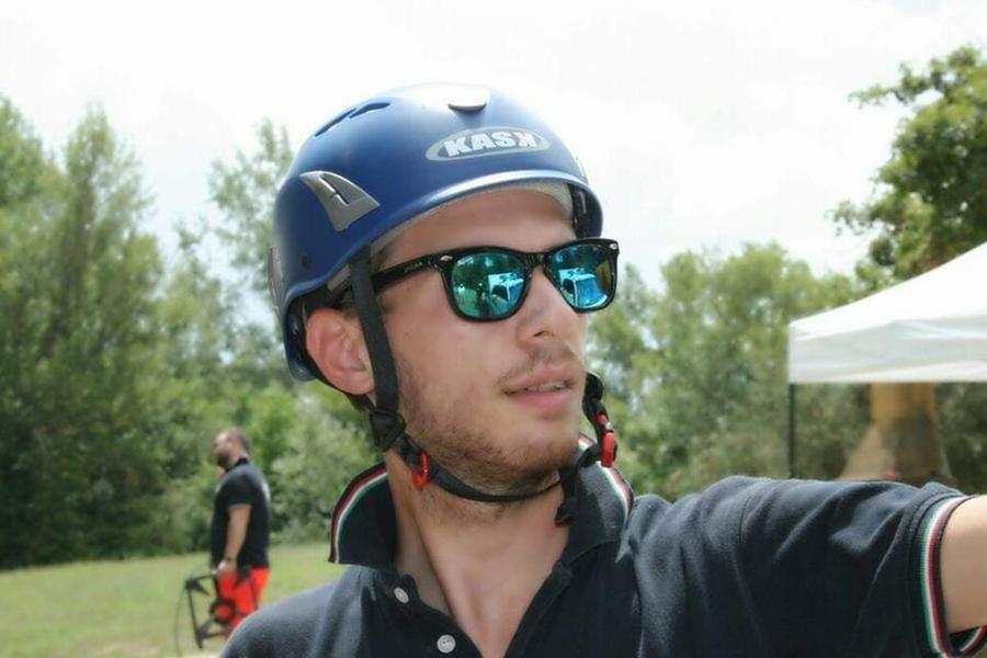 Stroncato da una malattia, muore volontario di 29 anni