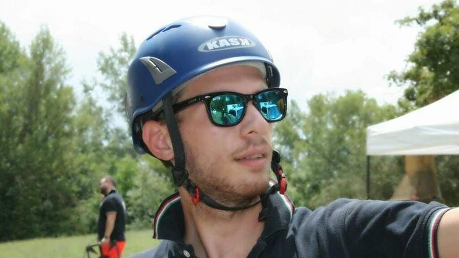 Stroncato da una malattia, muore volontario di 29 anni