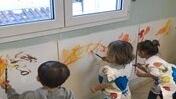 Scuole d’infanzia, domani il via. L'assessore Kusiak: tutto ok con il personale