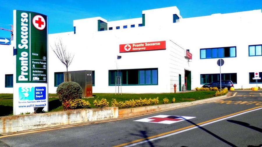 Pronto soccorso di Empoli più grande, lo chiede la sindaca Barnini 