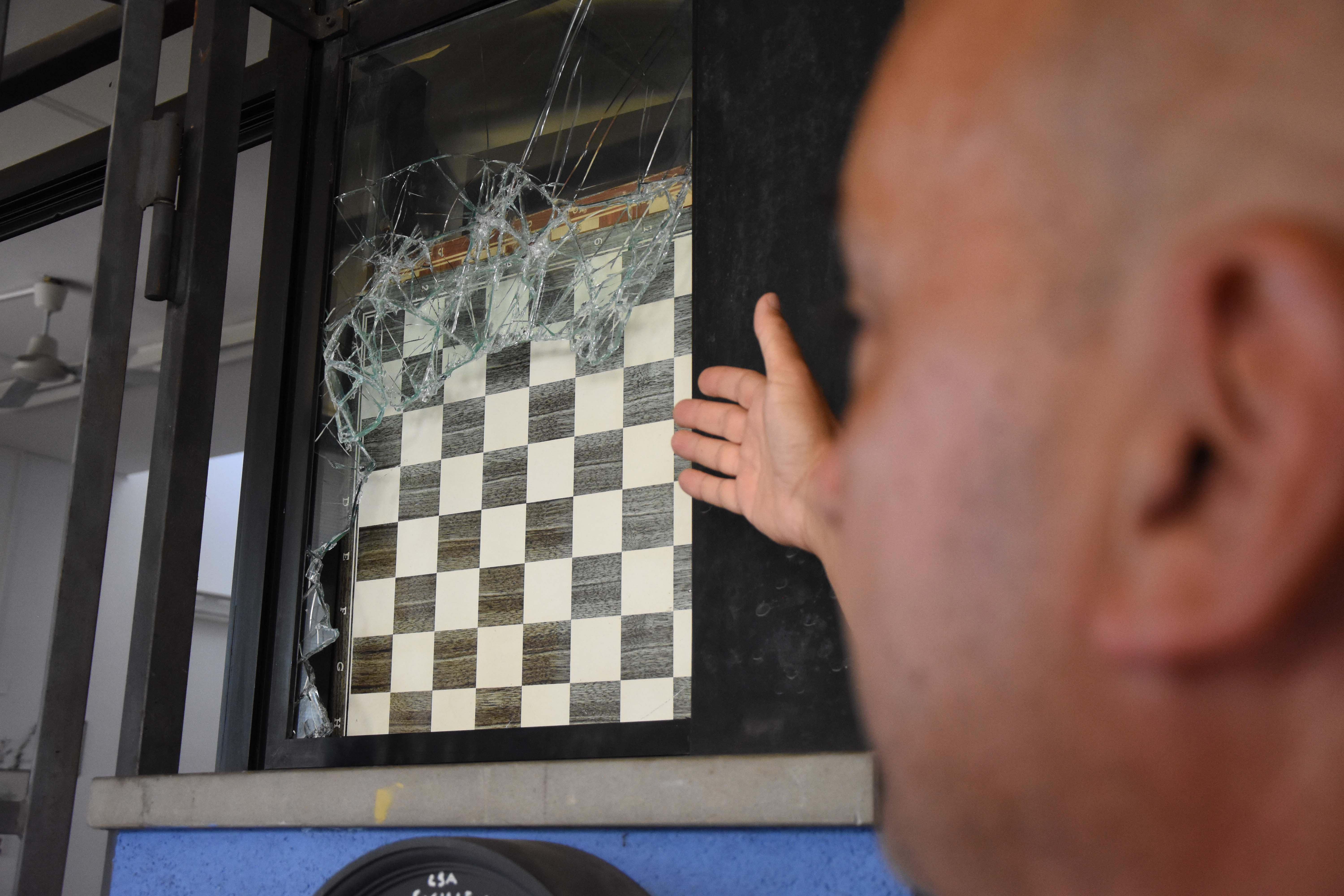 Grosseto, raid al centro sociale: «Non ci sentiamo sicuri» 
