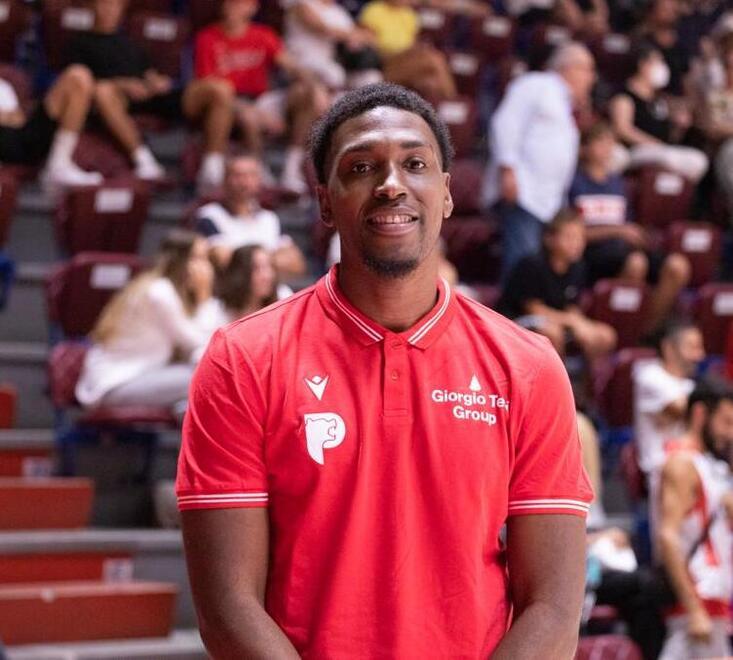 Jordon Varnado, fratello minore di Jarvis