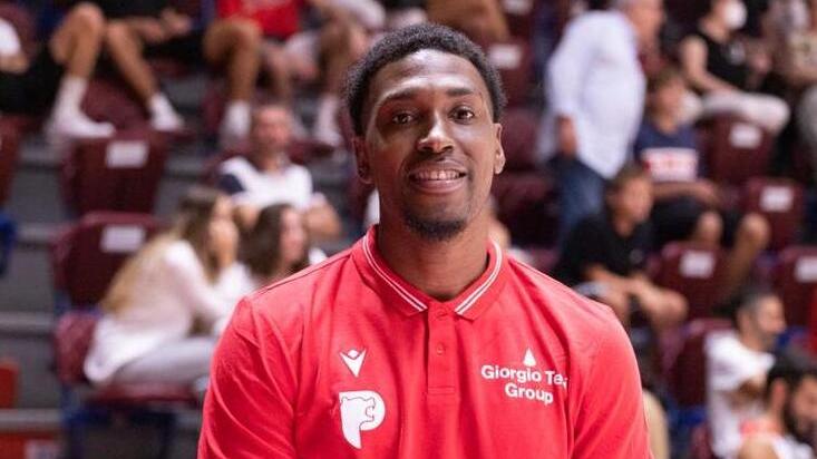 Jordon Varnado, fratello minore di Jarvis