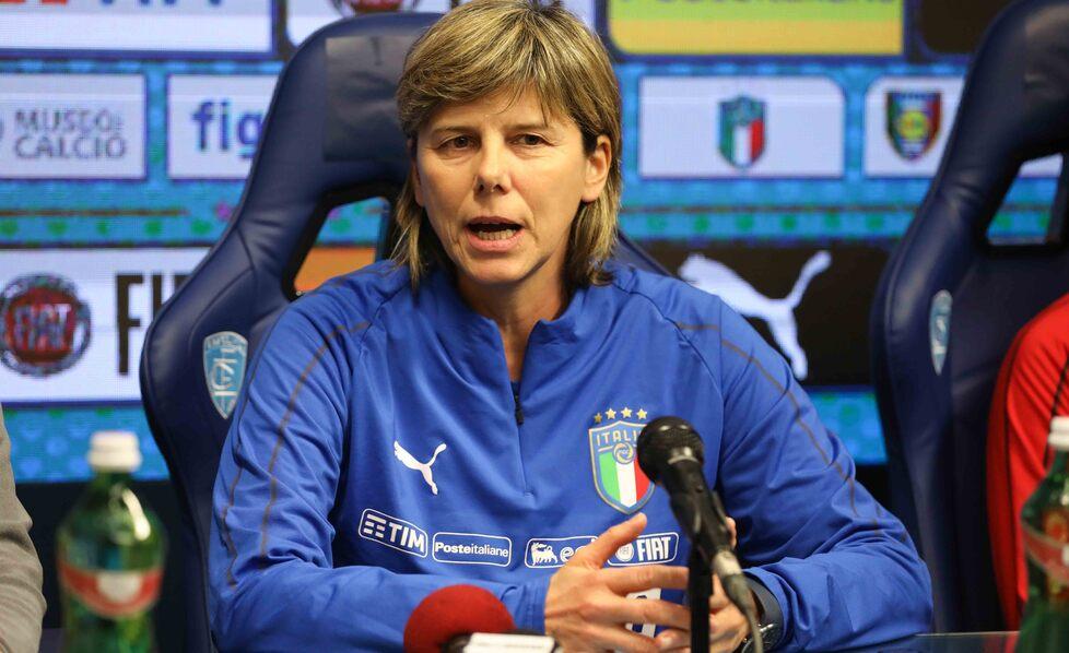 La spinta del Mazza per un’Italia da Mondiale