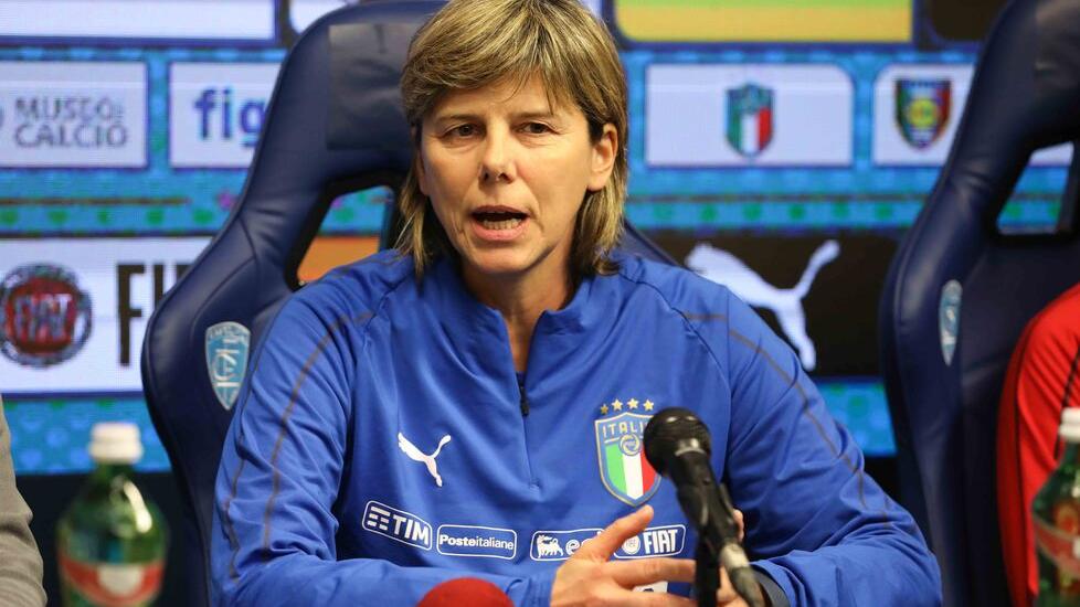 La spinta del Mazza per un’Italia da Mondiale