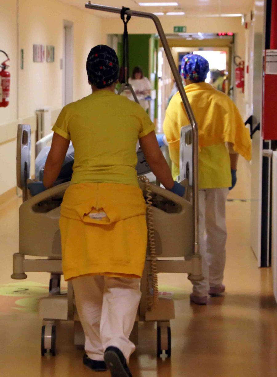 Quarta dose, vaccinazioni ai minimi