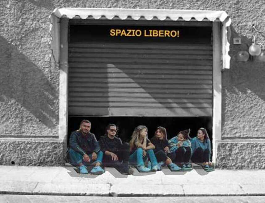 Nuova vita ai negozi sfitti in centro storico