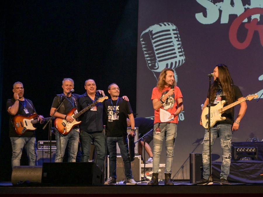 A Sanremo Rock sbarcano i reggiani Kippes: «Per noi è una grande soddisfazione»